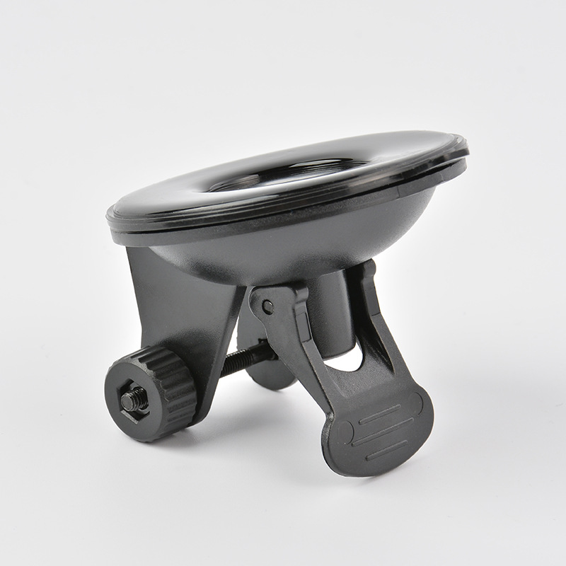 Soporte de grabadora de conducción Ventosa universal Lingdu 360 Xiaomi Xiaoyi Soporte de ventosa doble Base de silicona fija