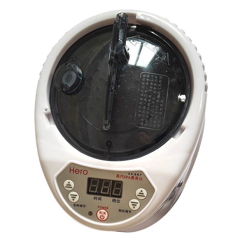 2-литровая машина для фумигации, паровая машина для пота, машина для фумигации сауны, инструмент для фумигации, паровая машина для сауны