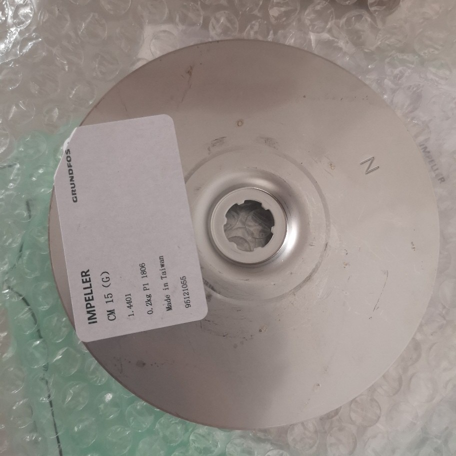 优惠供应GRUNDFOS的叶轮，腔体97690634