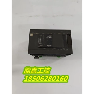 A073*TM241C24T PLC功能包好现货质量保证