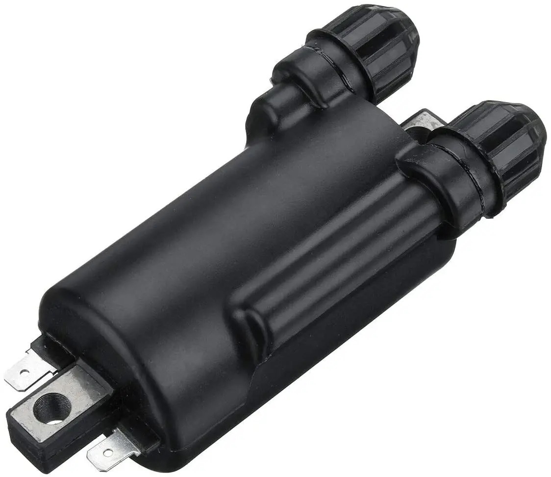 Motorcycle ignition coil high voltage package CB400/650 GL1200 ignition coil