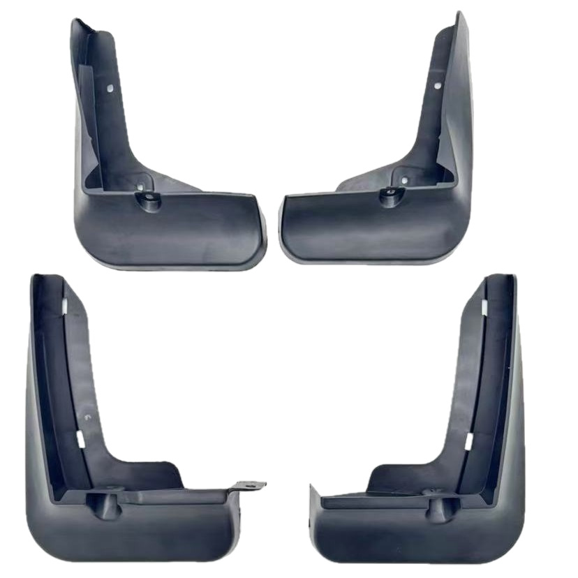 Guardabarros para Automóvil de Plástico para Toyota Sienna image 6