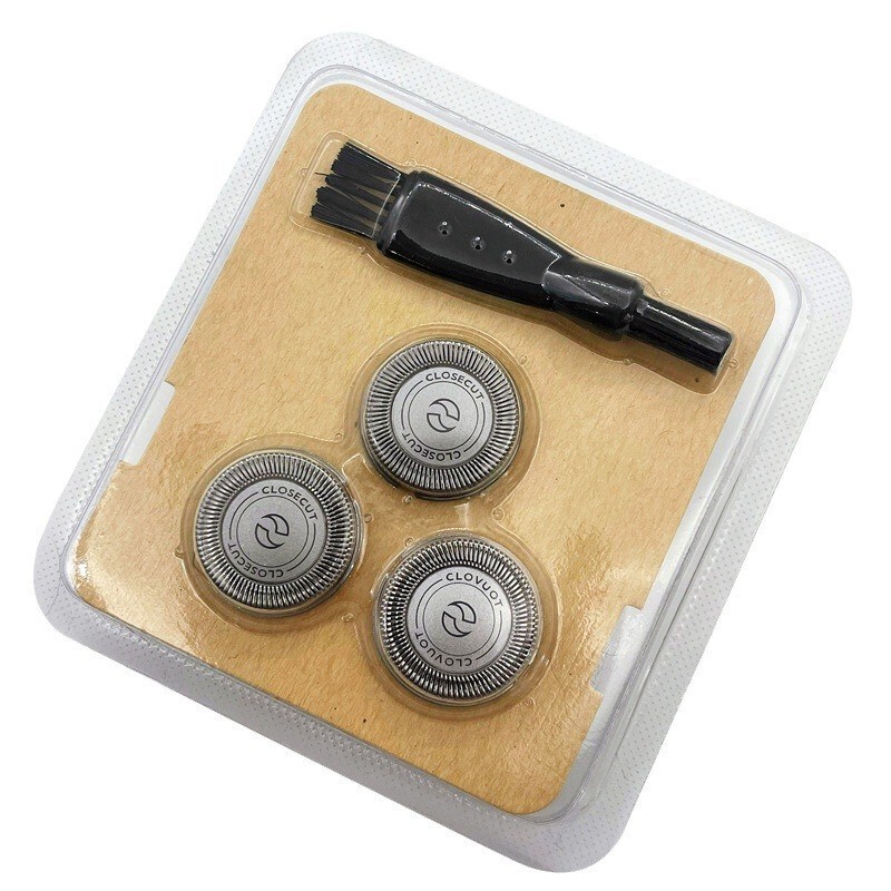 SH30 head for Philips shaver S1000/S3000 series S1101 S3101 knife mesh accessories