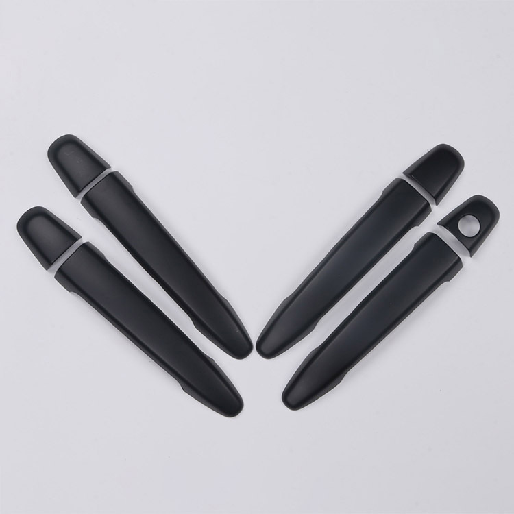 08汉兰达拉手-哑黑-5