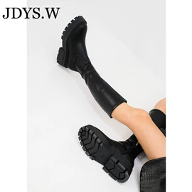 女式时装单鞋;女式皮靴;高跟凉鞋