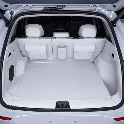Trunk Mat – Model, Special Car Modified Decorative