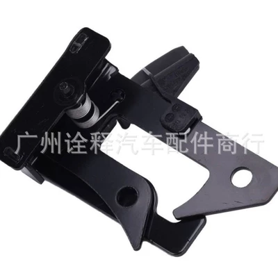Mercedes-Benz – Other brake systems C-Class W204