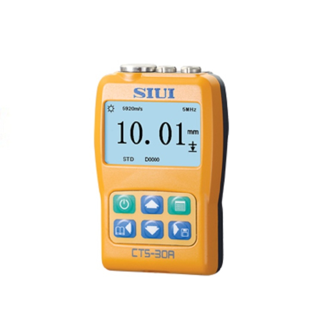 供应 数字声波测厚仪 型号 CTS-30A库号 M317861