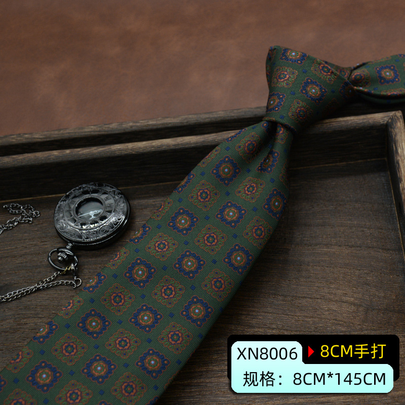 8cm 손으로 만든 XN8006