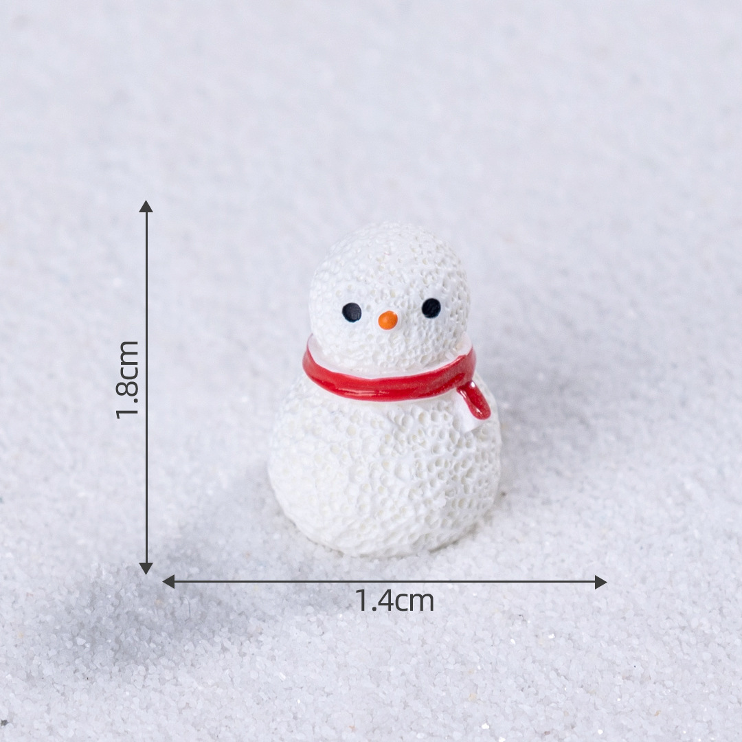 13号#雪人