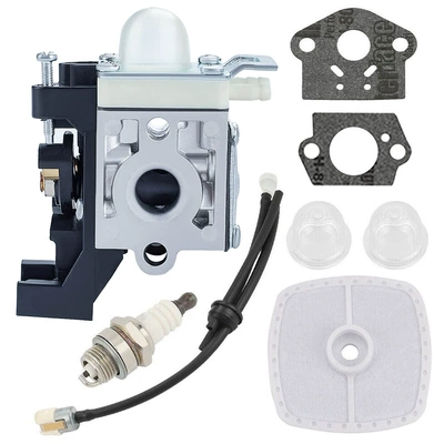 ECHO SRM-2, Carburetor