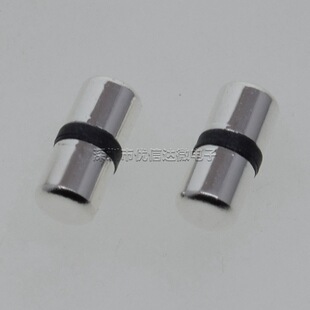 Rs-Sw2661S Roller Vibration Sensor 3.6*2.2*3.6mm 360 Degree Omnidirectional Brass High Temperature Resistance