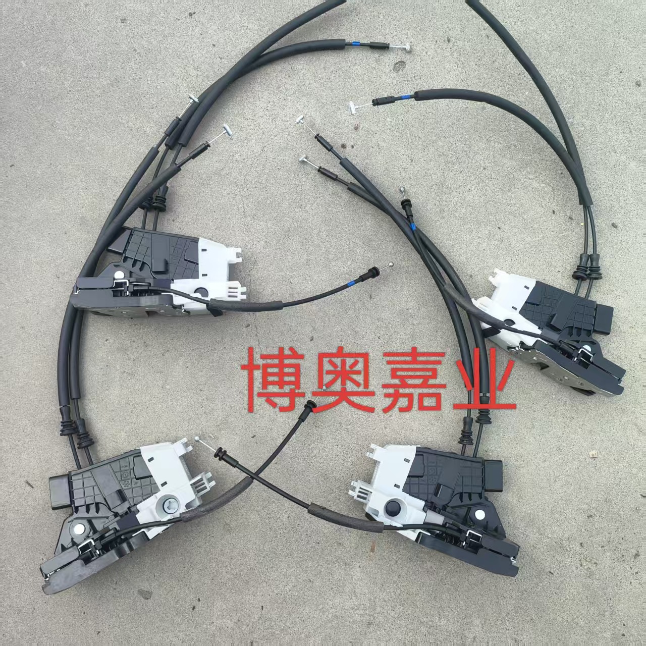 81310D3510 D3010 D3500 Hyundai Kia Door Lock Block Central Locking System Suitable for the New Hyundai Tucson