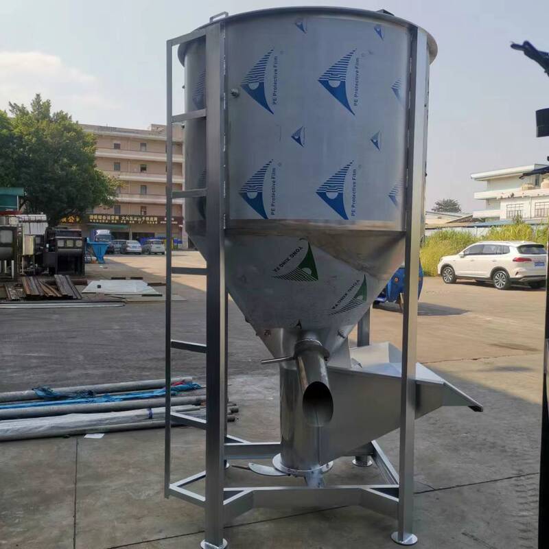Plastic Sheet Mixer Feed Mixing Machine Crusher Mixer Wet and Dry Mixer Vertical Heating Mixer Plastic Sheet Mixer Feed Mixing Machine Crusher Mixer Wet and Dry Mixer Vertical Heating Mixer