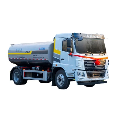 Vi Sprinkler Truck Manufacturer, Suvarma maşınları