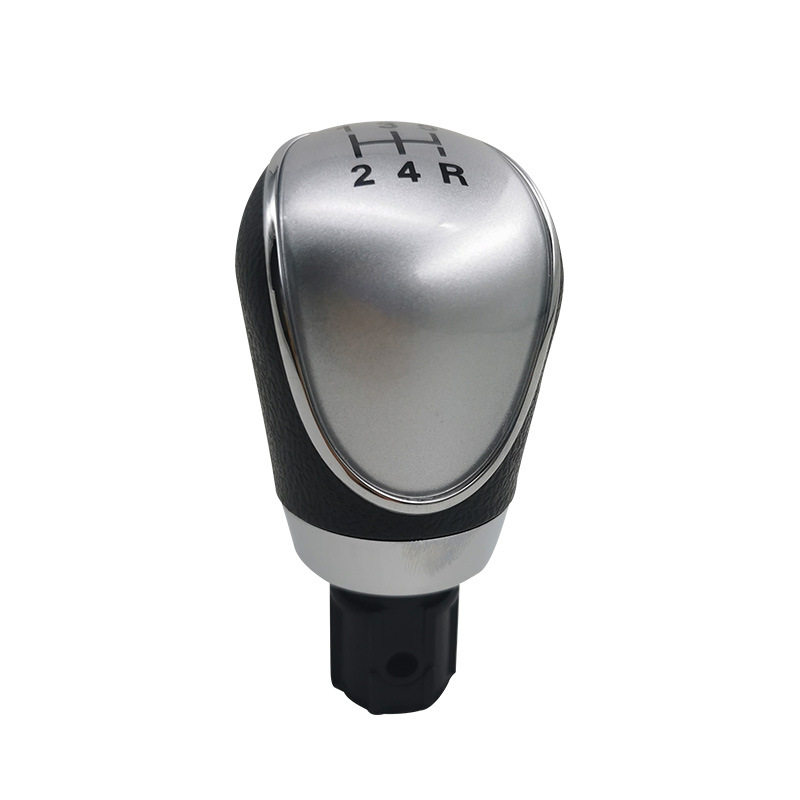 Modelos aplicables 11-17 Haver H6 manija del engranaje del coche Cambio de engranaje de balonmano cabeza del engranaje del coche image 7