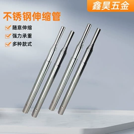 不锈钢圆管;不锈钢异型管;其他不锈钢管