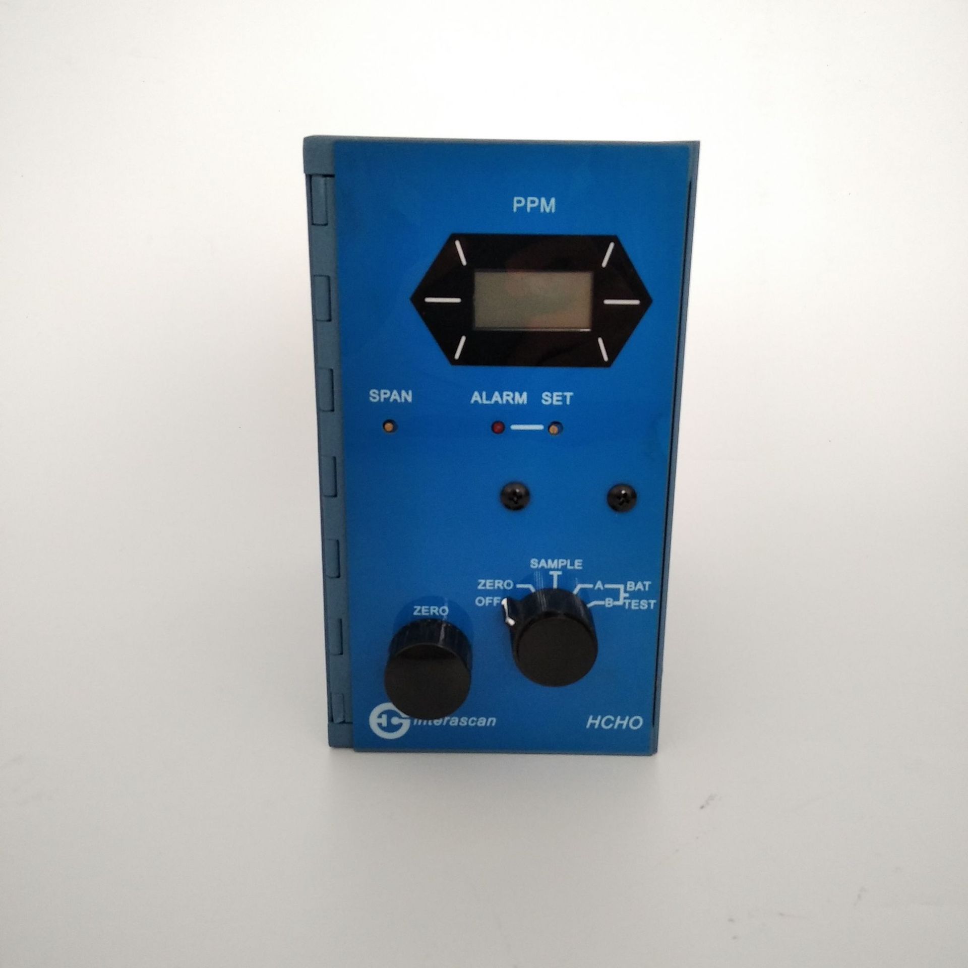 4160-2甲醛检测仪甲醛分析仪室内甲醛检测仪