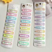 �¿��ǹ�ɫ���l10��/����ͯbb�A6cmŮͯ���z���W�l������ˮ�ΰl�