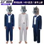 扮演万圣节跨境角色服装