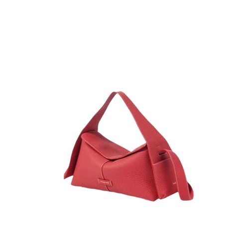 Songmont hanging ear series eaves bag  new portable shoulder crossbody bag small square bag hobo women's bag