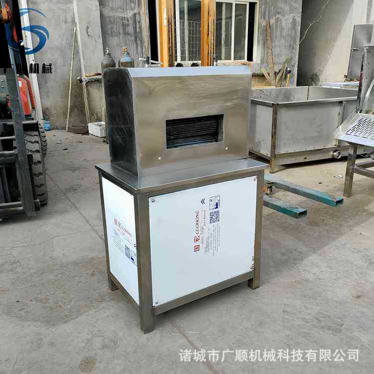 多功能牛蹄去壳机手持牛羊驴去蹄壳 羊蹄脱壳机脱驴壳脱牛蹄机器