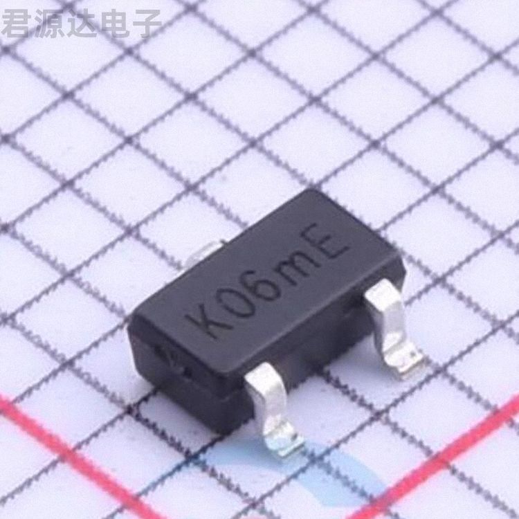 AH180-WG-7封装ST-23-3原装传感器