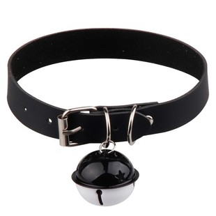 Chishu Sexy Sexy Accessories Bell Jewelry Japanese Sweet Cool Girl Christmas Bell Short Clavicle Chain 5025