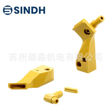 PAI Torlon PAI4203 ��� ���S��CNC�C�ӹ�������������ܼӹ�