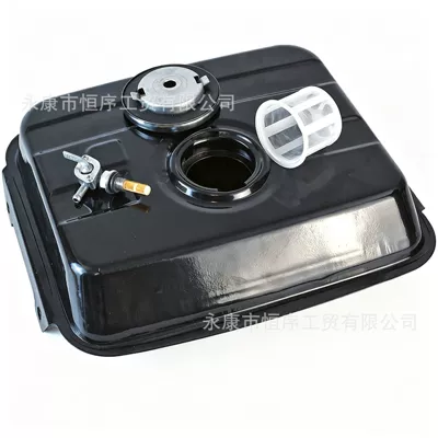 Fuel tank 110-250CC modified homemade four-wheel