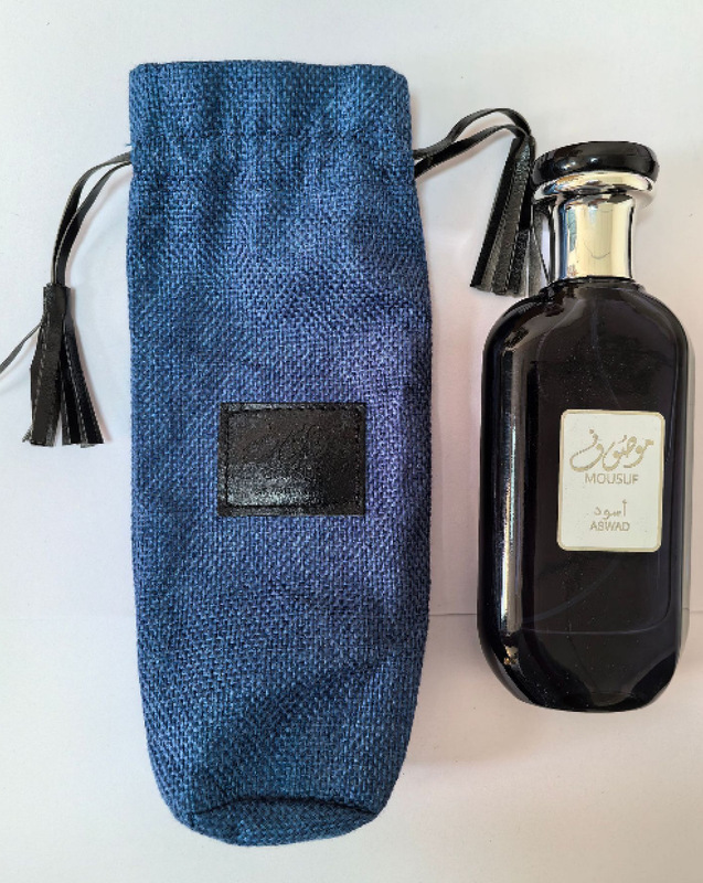迪拜香水布袋装MOUSUF持久阿拉伯香水Perfumes菲律宾马来西亚|undefined