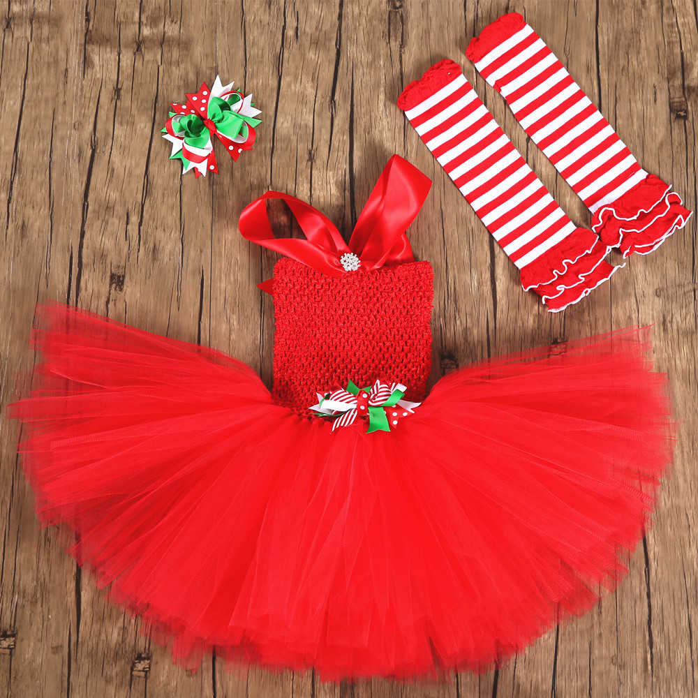 Красный комплект