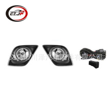 m2015-19Sﺣ˹HiluxRevoFbFOG LAMP SET