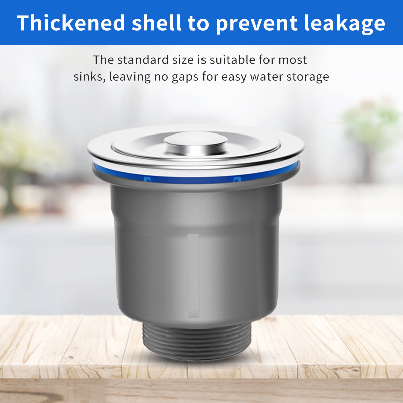 Kitchensink wash basinドラナーaccessories sewer pipe|undefined