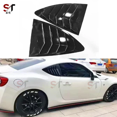 Other Car Modifications Subaru Brz Carbon Fiber