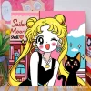 Cartoon Character 2