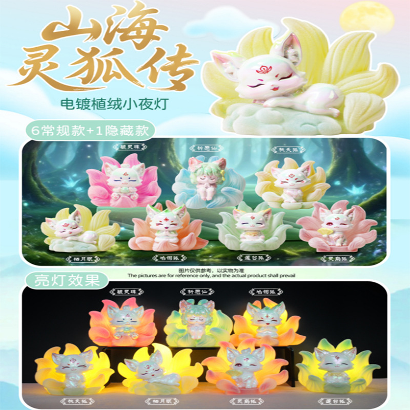 熊猫崽崽转盆乐盲盒树脂手办公仔摆件家居装饰树脂工艺品儿童礼物|undefined
