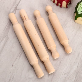 木质工艺品;擀面杖;除毛/粘毛器