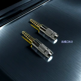 音视频插头;电子线