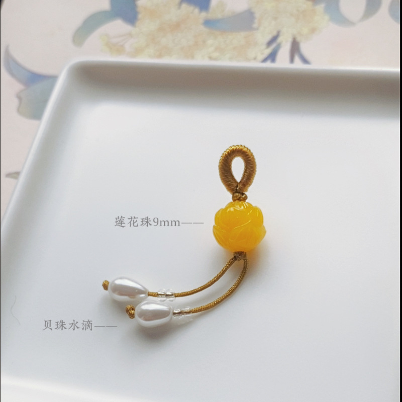 工場直営卸価格のブレスレットはdiyペンダントの手を作っています。|undefined