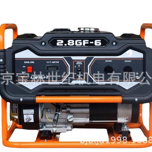 2.8GF-6�������ͷ����  3KW�������ͷ������ 4000���������