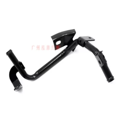 automobile water pipe cooler inlet pipe
