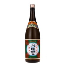 月桂冠清爽清酒日本进口低度纯米酒大瓶日料店同款1800ml 1.8L