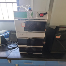 出售二手实验室农残分析化验设备 回收液相色谱仪