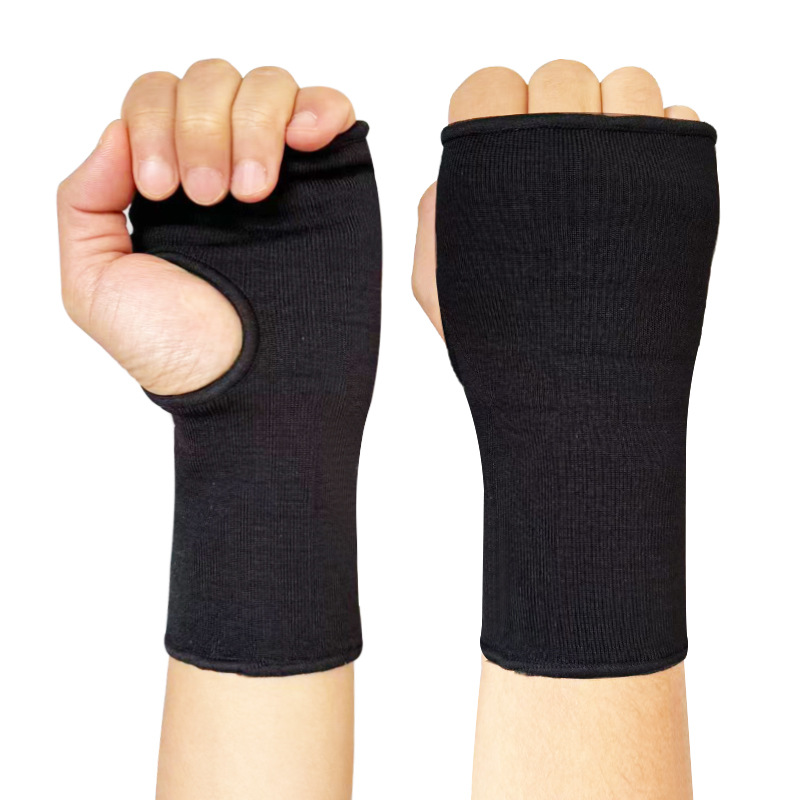Palm Protectors and Wrist Protectors for Men and Women, Comfortable and Wear-Resistant, Sports and Fitness Equipment Training Gloves, Half Palm Protection, Special Protection