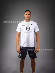 2026 Cross-Border Best Seller Men's 2-Piece Workout Set: Quick-Dry Short Sleeve Tee & Shorts for Fitness Training, Casual Athletic Wear