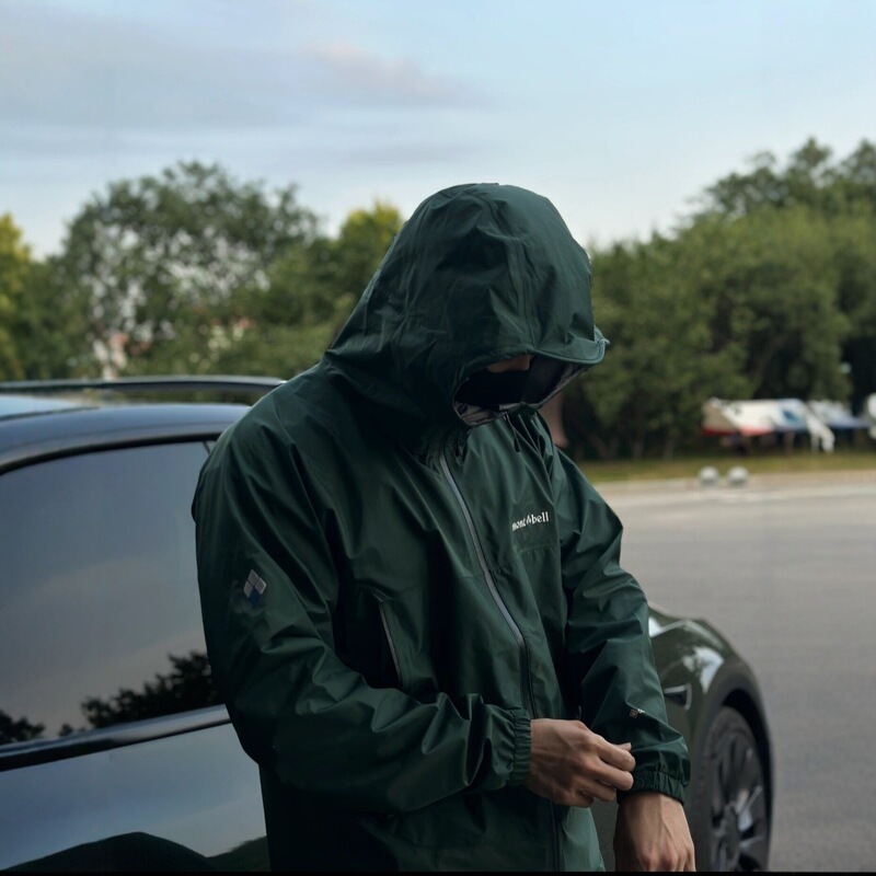 Bel Rain Dancer Outdoor Functional Waterproof and Tear-Resistant Hard Shell Jacket for Couples http://de Bel Rain Dancer Outdoor Functional Waterproof and Tear-Resistant Hard Shell Jacket for Couples http://de