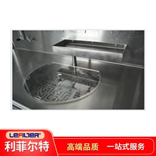 柴油机燃油滤清器油水分离 利菲尔特 现代燃油系统