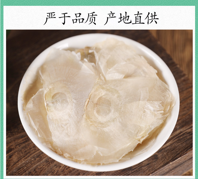 Dried Butterfly Pea Pods Mu Hu Die 500g Traditional Herbal Tea Ingredient preparation