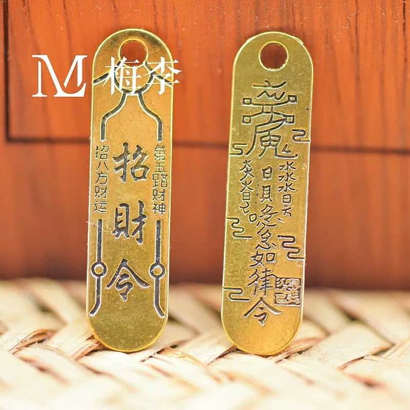 Bag accessory, keychain, for luck, Birthday gift